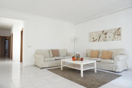 Appartement te huur in Barcelona Roger De Llúria - Plaça Urquinaona