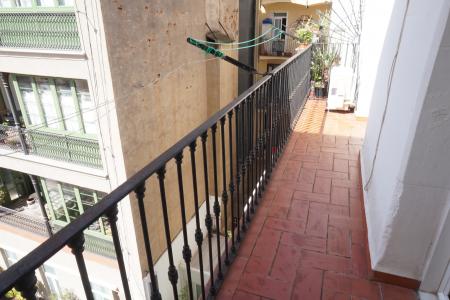 Appartement te huur in Barcelona Roger De Llúria - Plaça Urquinaona