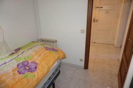 Appartement te huur in Barcelona Roger De Llúria - Plaça Urquinaona