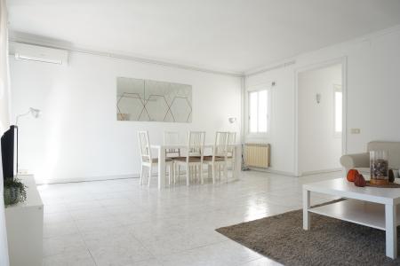 Appartement te huur in Barcelona Roger De Llúria - Plaça Urquinaona