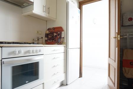 Appartement te huur in Barcelona Roger De Llúria - Plaça Urquinaona