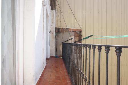 Appartement te huur in Barcelona Roger De Llúria - Plaça Urquinaona