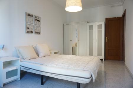 Appartement te huur in Barcelona Roger De Llúria - Plaça Urquinaona