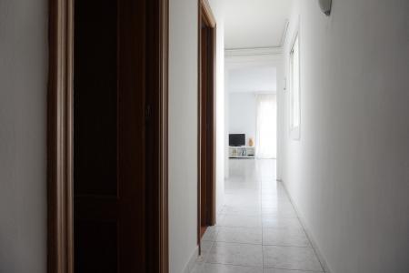 Appartement te huur in Barcelona Roger De Llúria - Plaça Urquinaona