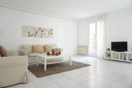 Appartement te huur in Barcelona Roger De Llúria - Plaça Urquinaona