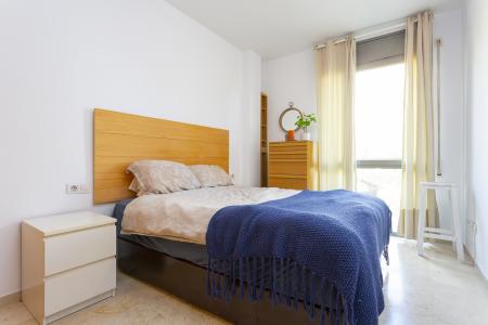 Wohnung zur Miete in Barcelona Rbla Poble Nou - Sancho Avila (until March)