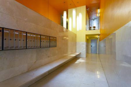 Wohnung zur Miete in Barcelona Rbla Poble Nou - Sancho Avila (until March)