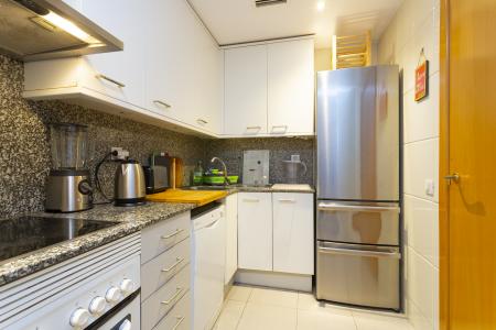 Wohnung zur Miete in Barcelona Rbla Poble Nou - Sancho Avila (until March)