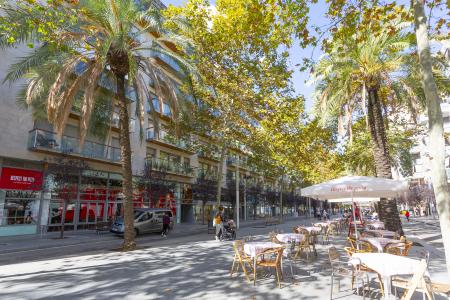 Wohnung zur Miete in Barcelona Rbla Poble Nou - Sancho Avila (until March)