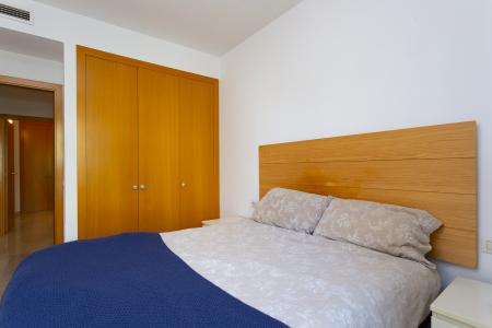 Wohnung zur Miete in Barcelona Rbla Poble Nou - Sancho Avila (until March)