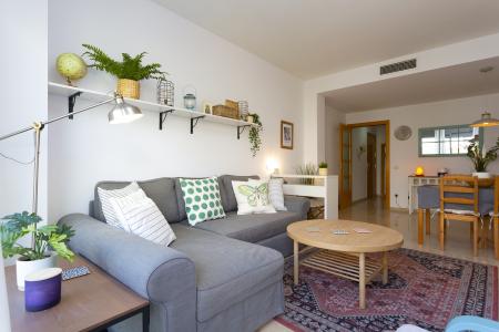 Wohnung zur Miete in Barcelona Rbla Poble Nou - Sancho Avila (until March)