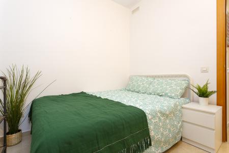 Wohnung zur Miete in Barcelona Rbla Poble Nou - Sancho Avila (until March)