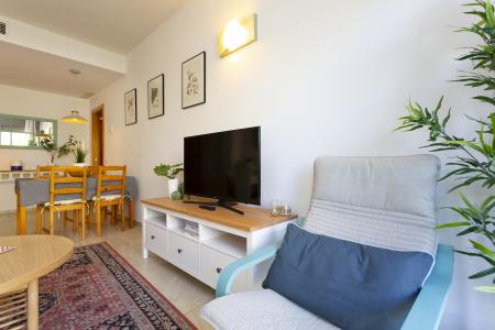 Wohnung zur Miete in Barcelona Rbla Poble Nou - Sancho Avila (until March)