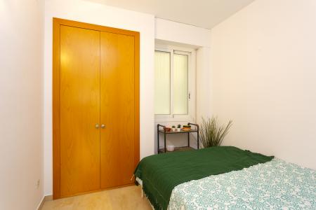 Wohnung zur Miete in Barcelona Rbla Poble Nou - Sancho Avila (until March)