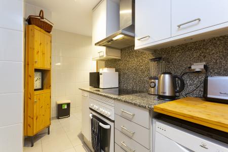 Wohnung zur Miete in Barcelona Rbla Poble Nou - Sancho Avila (until March)