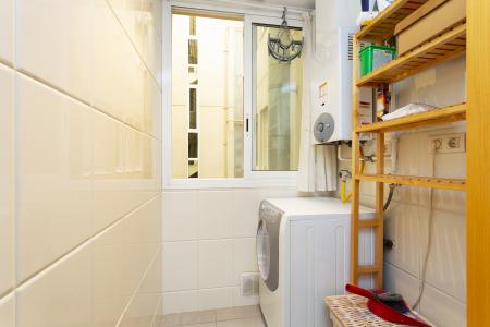 Wohnung zur Miete in Barcelona Rbla Poble Nou - Sancho Avila (until March)