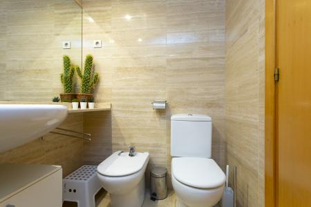 Wohnung zur Miete in Barcelona Rbla Poble Nou - Sancho Avila (until March)