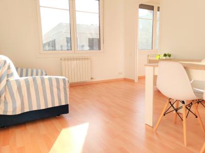 Appartement te huur in Barcelona Sicilia - València