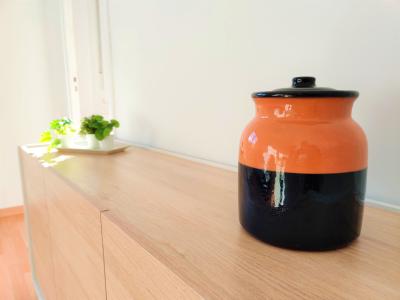 Appartement te huur in Barcelona Sicilia - València