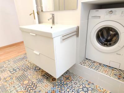 Appartement te huur in Barcelona Sicilia - València