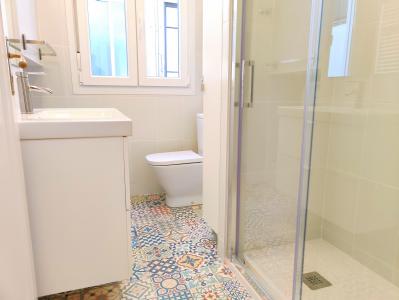 Appartement te huur in Barcelona Sicilia - València