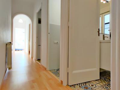 Appartement te huur in Barcelona Sicilia - València