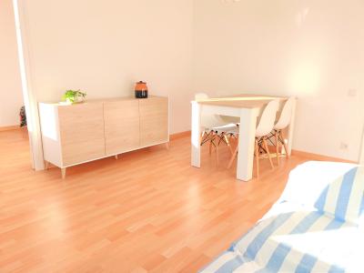 Appartement te huur in Barcelona Sicilia - València