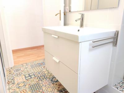 Appartement te huur in Barcelona Sicilia - València
