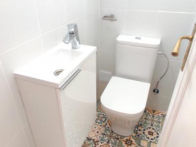 Appartement te huur in Barcelona Sicilia - València