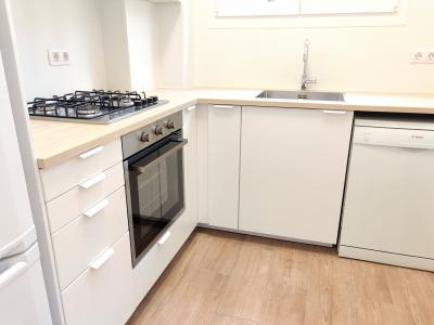 Appartement te huur in Barcelona Sicilia - València