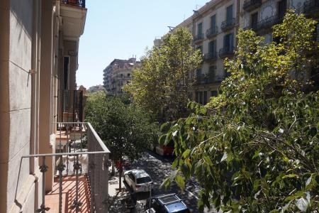 Appartement te huur in Barcelona Bruc - Avinguda Diagonal