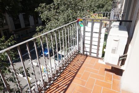 Appartement te huur in Barcelona Bruc - Avinguda Diagonal