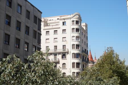 Appartement te huur in Barcelona Bruc - Avinguda Diagonal