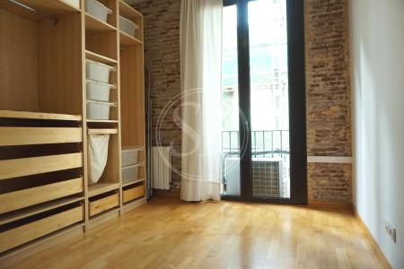 Appartement te huur in Barcelona Aurora - Rambla Del Raval
