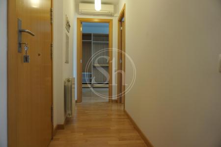Appartement te huur in Barcelona Aurora - Rambla Del Raval