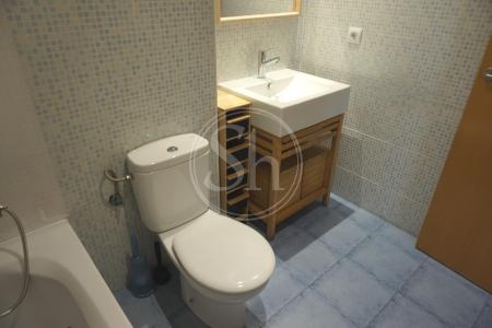 Appartement te huur in Barcelona Aurora - Rambla Del Raval