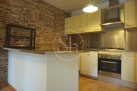 Appartement te huur in Barcelona Aurora - Rambla Del Raval