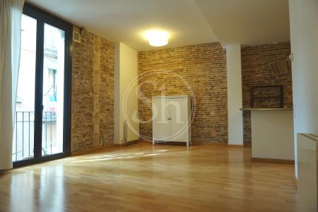 Appartement te huur in Barcelona Aurora - Rambla Del Raval