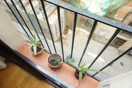 Appartement te huur in Barcelona Aurora - Rambla Del Raval