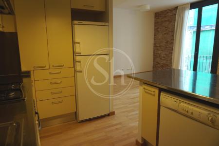 Appartement te huur in Barcelona Aurora - Rambla Del Raval