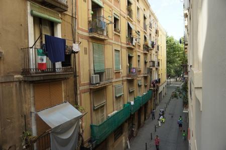 Appartement te huur in Barcelona Aurora - Rambla Del Raval
