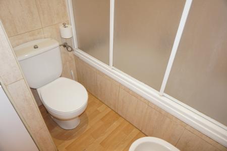 Appartement te huur in Barcelona Beltrán I Rózpide - Avinguda Pedralbes