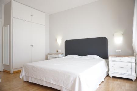 Appartement te huur in Barcelona Beltrán I Rózpide - Avinguda Pedralbes