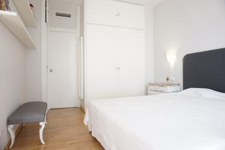 Appartement te huur in Barcelona Beltrán I Rózpide - Avinguda Pedralbes
