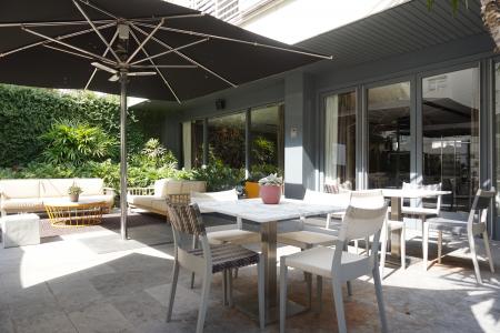 Appartement te huur in Barcelona Beltrán I Rózpide - Avinguda Pedralbes