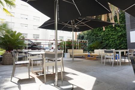 Appartement te huur in Barcelona Beltrán I Rózpide - Avinguda Pedralbes
