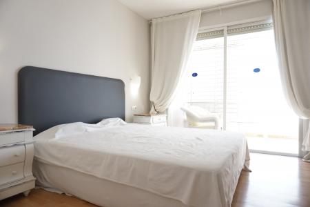 Appartement te huur in Barcelona Beltrán I Rózpide - Avinguda Pedralbes