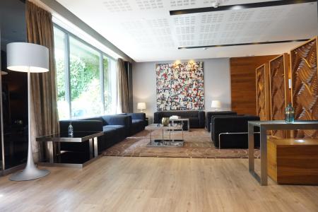 Appartement te huur in Barcelona Beltrán I Rózpide - Avinguda Pedralbes