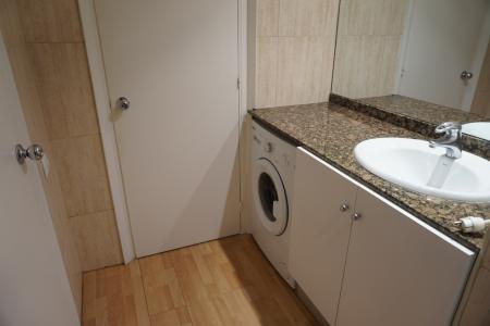 Appartement te huur in Barcelona Beltrán I Rózpide - Avinguda Pedralbes