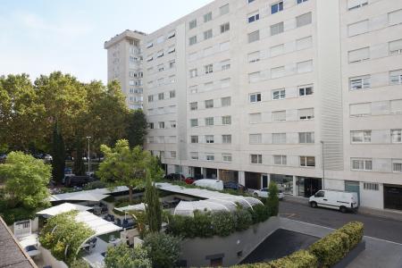 Appartement te huur in Barcelona Beltrán I Rózpide - Avinguda Pedralbes